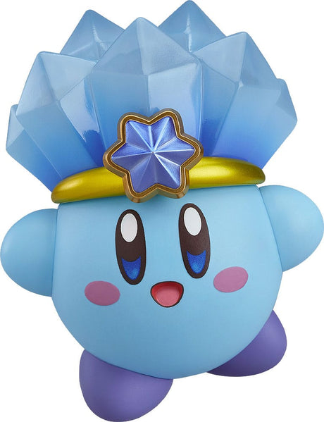 Kirby Nendoroid Ice Kirby 6 cm Action Figure (Re-run)
