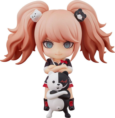 Danganronpa 1 2 Reload 10cm Nendoroid Junko Enoshima Action Figure