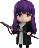 Frieren: Beyond Journey's End Fern Nendoroid Action Figure - 10 cm