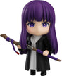 Frieren: Beyond Journey's End Fern Nendoroid Action Figure - 10 cm