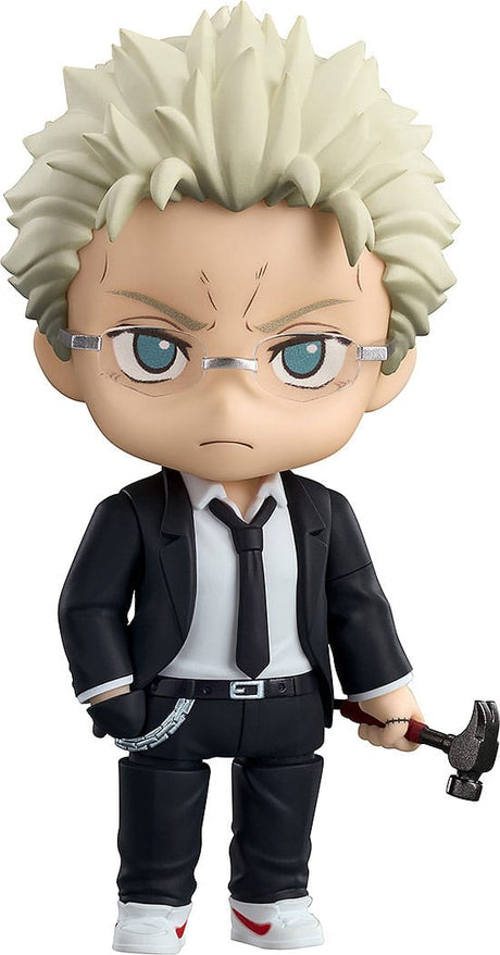 Dorohedoro Shin 10 cm Nendoroid Action Figure