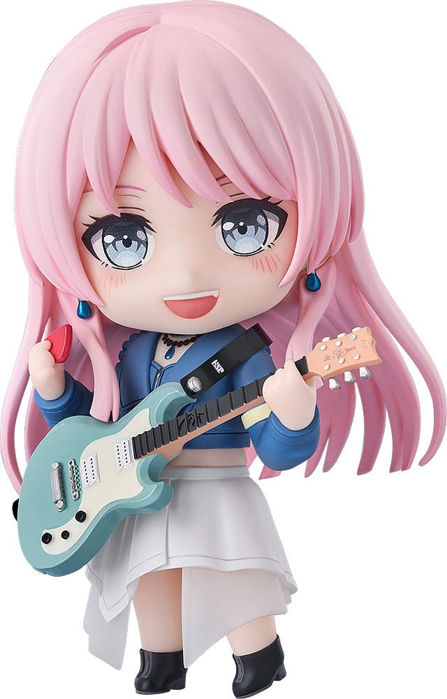BanG Dream! Nendoroid Anon Chihaya Action Figure (10 cm)