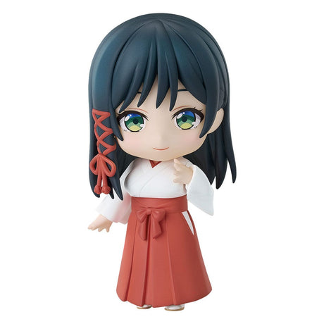 Yae Amagami Nendoroid - Tying the Knot with an Amagami Sister (10 cm)
