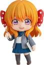 Monthly Girl Nozaki-kun: 10cm Chiyo Sakura Nendoroid Action Figure