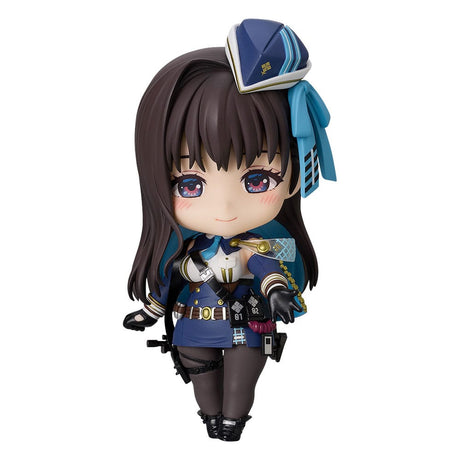 Good Smile: Goddess of Victory: Nikke Nendoroid - Marian Action Figure 10 cm