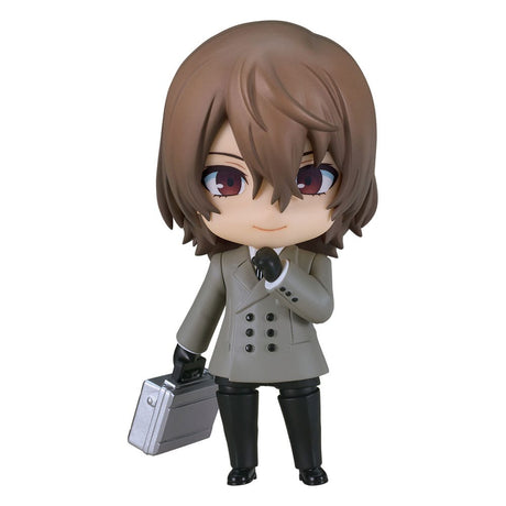 Persona5 Royal Nendoroid - Goro Akechi School Uniform Action Figure