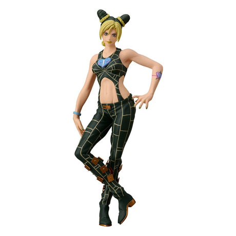 JoJo's Bizarre Adventure: POP UP PARADE Jolyne Cujoh Statue