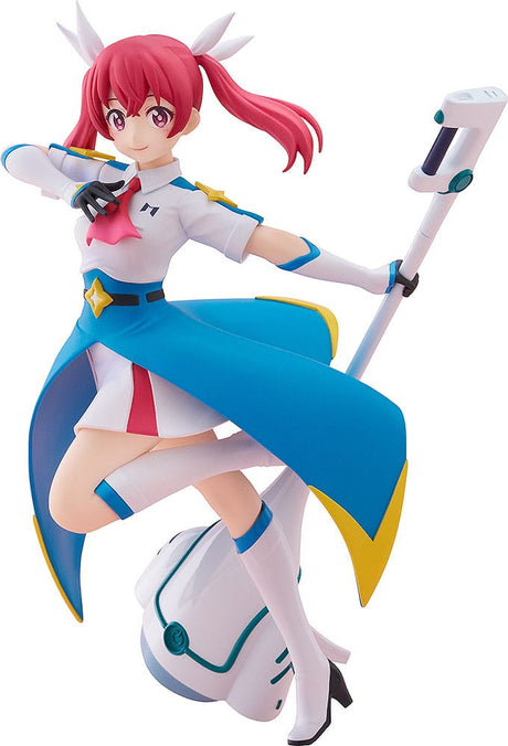 Magilumiere Co. Pop Up Parade Kana Sakuragi L Size PVC Statue