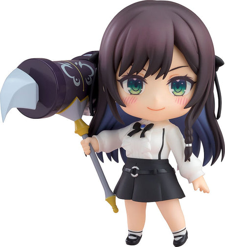 Basic Nendoroid Alina Clover - I'll Solo Any Boss to Clock Out on Time