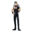 Fullmetal Alchemist: Brotherhood Pop Up Parade Greed PVC Statue 18cm