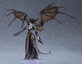 Diablo IV Lilith Figma 17cm Action Figure