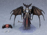 Diablo IV Lilith Figma 17cm Action Figure