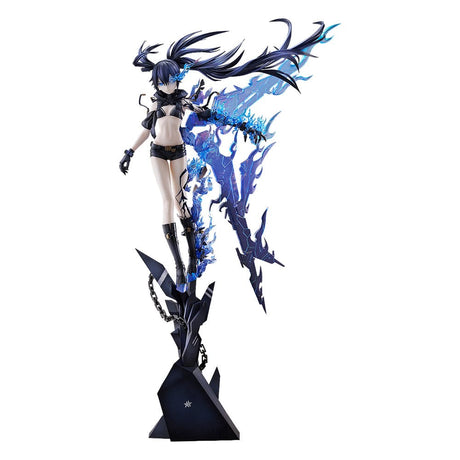 Black Rock Shooter 1/7 Statue: Empress/Huke Ver. - Good Smile Company