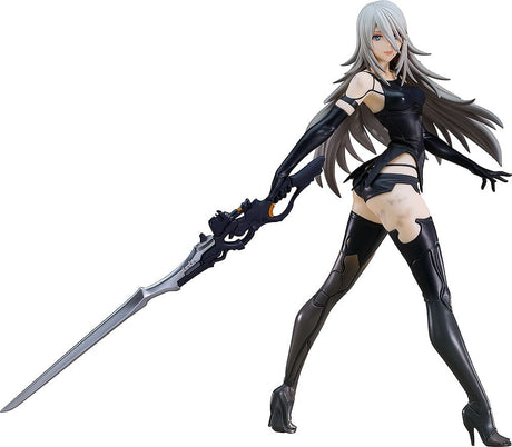 NieR: Automata A2 YoRHa Ver 1.1A Pop Up Parade PVC Statue