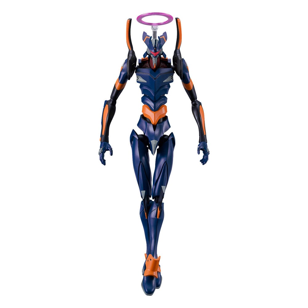Evangelion Mark.06 MODEROID Model Kit (16 cm)