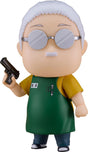 Sakamoto Days Nendoroid Basic Action Figure - Taro Sakamoto 10 cm