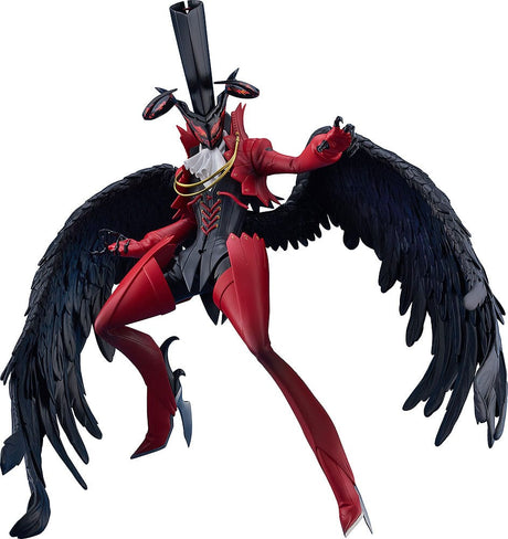 Persona 5 Royal Arsène Pop Up Parade SP PVC Statue - 29cm