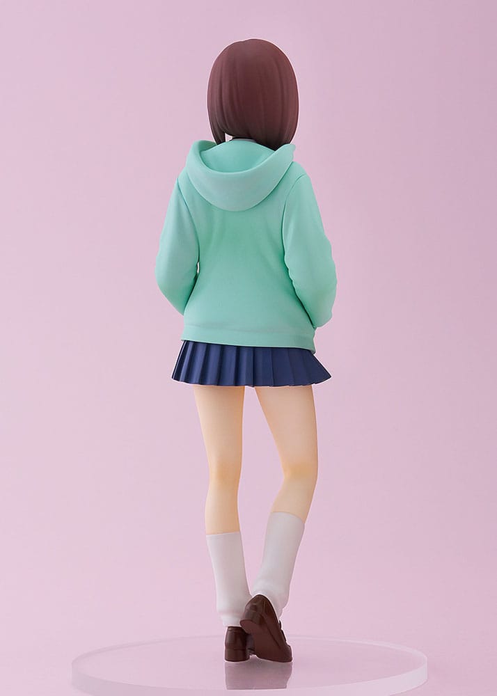 Dandadan Pop Up Parade PVC Statue Momo (17 cm)