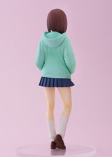 Dandadan Pop Up Parade PVC Statue Momo (17 cm)