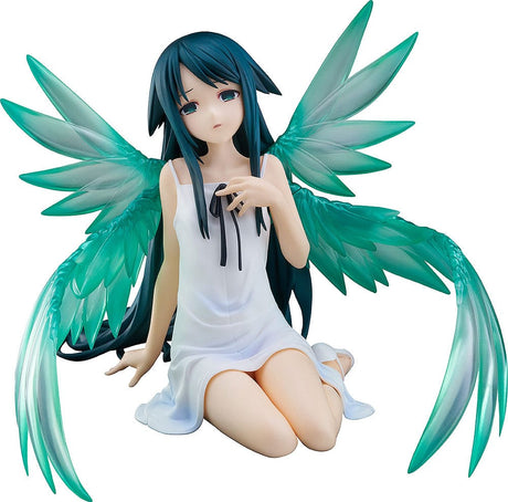 Saya no Uta Pop Up Parade PVC Statue - Saya, 12 cm