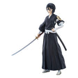 Bleach Pop Up Parade PVC Statue - Rukia Kuchiki 16cm