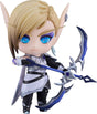 World of Warcraft Alleria Windrunner Nendoroid Action Figure by Good Smile
