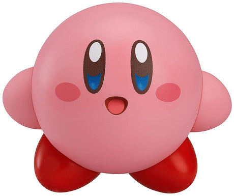 Kirby Nendoroid 6 cm Re-Run Action Figure by Good Smile
