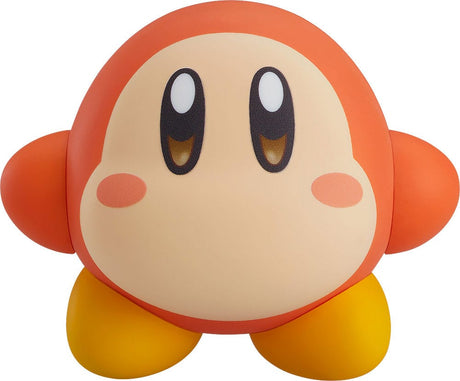 Kirby Waddle Dee Nendoroid Figure (6cm Re-Run Edition)