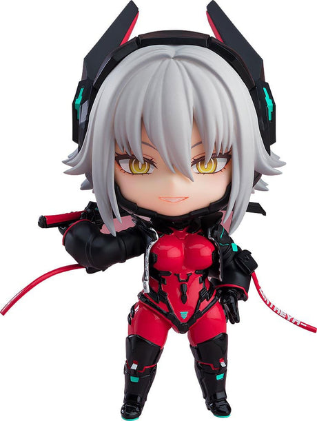 V Shojo Zentreya Nendoroid Figure by Good Smile Company