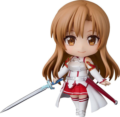 Sword Art Online Asuna 2.0 Nendoroid Action Figure 10 cm
