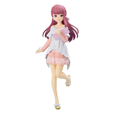Porter Robinson Pop Up Parade SP: PVC Rin Statue 20cm