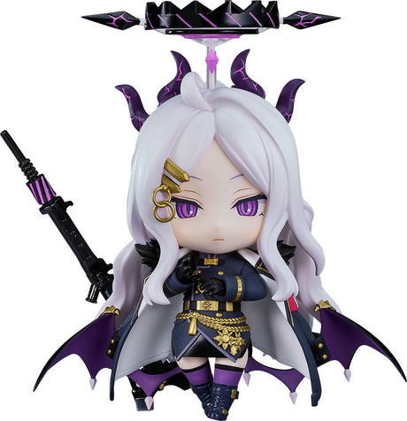Blue Archive: Nendoroid Hina Sorasaki Premium Action Figure