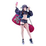 Fate/Grand Order Foreigner/Yang Guifei Event Attire Version PVC Statue (25 cm)
