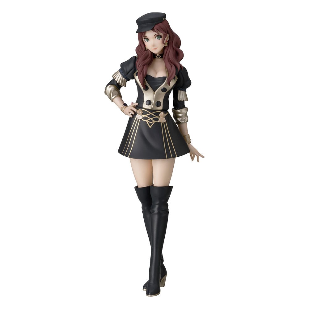 Fire Emblem: Pop Up Parade PVC Statue - Dorothea Arnault