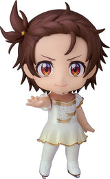 Medalist 'Inori Yuitsuka' Nendoroid Figure, Good Smile, 10cm