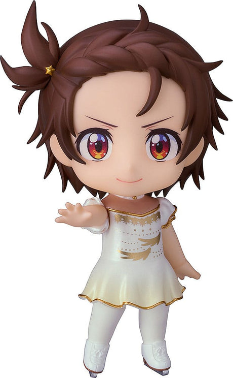 Medalist 'Inori Yuitsuka' Nendoroid Figure, Good Smile, 10cm