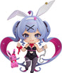 Hatsune Miku: Rabbit Hole, 10cm Nendoroid Action Figure, Vocal Series 01