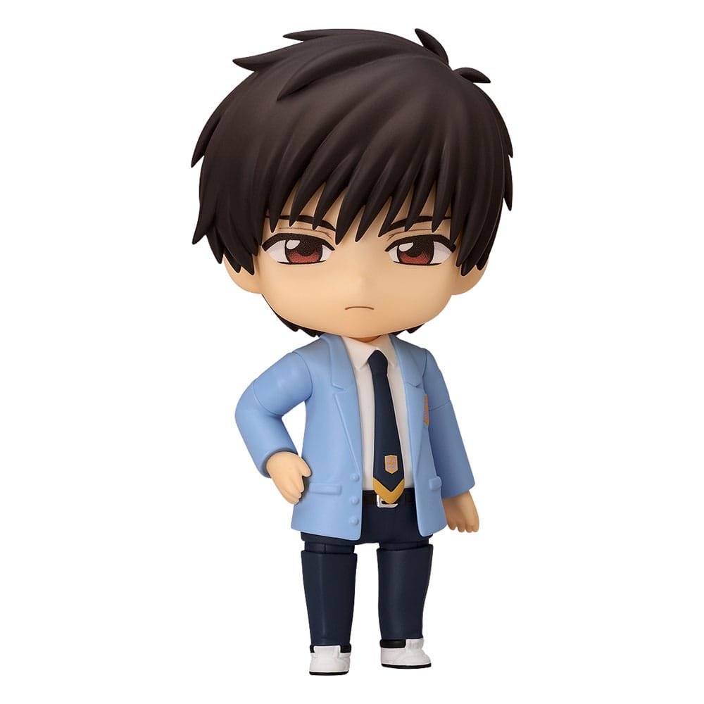 Cardcaptor Sakura: Clear Card - Toya Kinomoto 10 cm Nendoroid Figure
