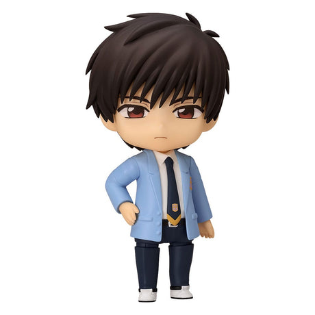 Cardcaptor Sakura: Clear Card - Toya Kinomoto 10 cm Nendoroid Figure