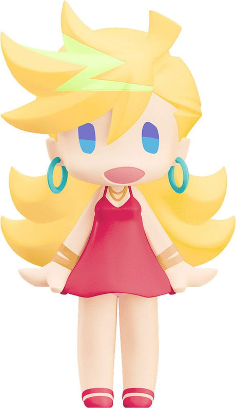 Panty & Stocking with Garterbelt HELLO! GOOD SMILE Chibi Action Figure