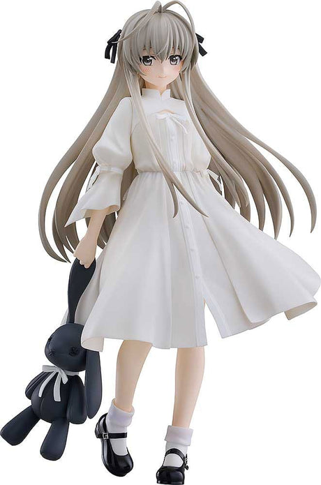 Yosuga no Sora Kasugano L Pop Up Parade PVC Statue, 22 cm