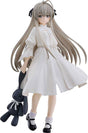 Yosuga no Sora Kasugano L Pop Up Parade PVC Statue, 22 cm
