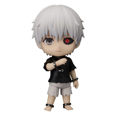 Tokyo Ghoul Nendoroid Ken Kaneki Action Figure - 10 cm