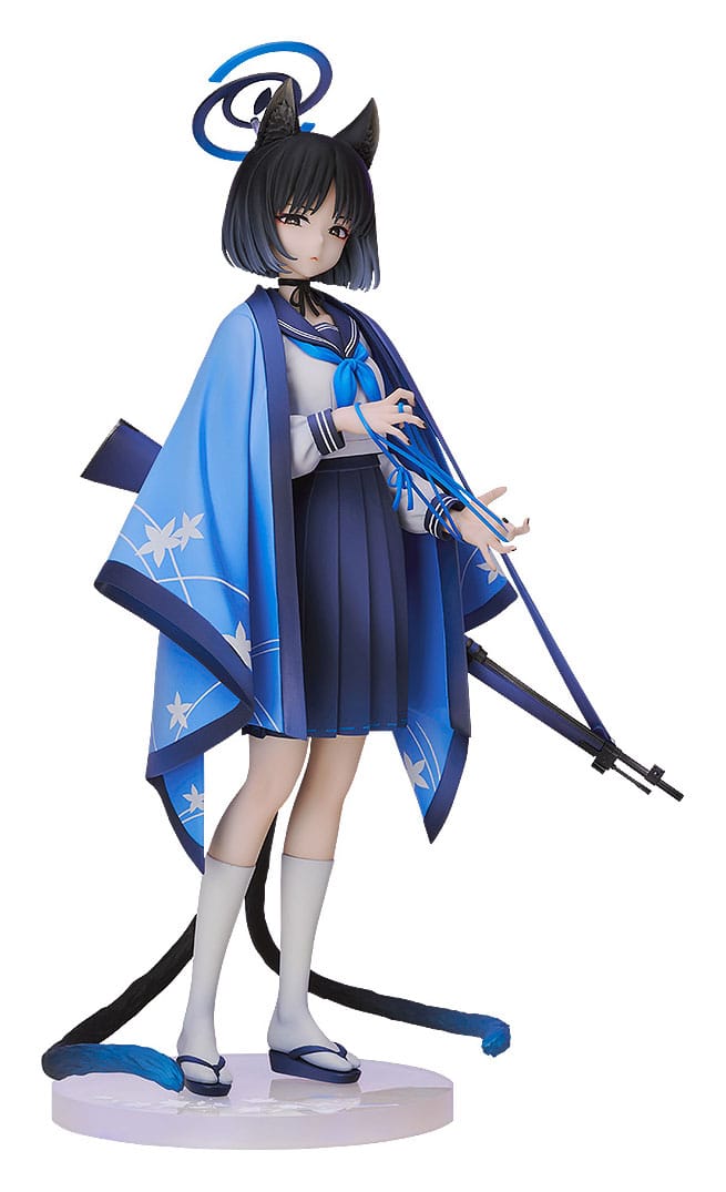 Blue Archive Kikyou 1/7 Scale PVC Statue 25cm - Good Smile Company