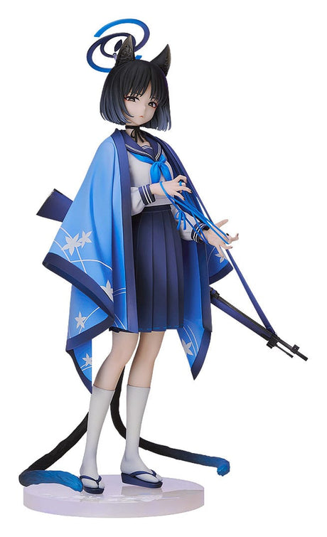 Blue Archive Kikyou 1/7 Scale PVC Statue 25cm - Good Smile Company