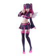 2.5 Dimensional Seduction Pop Up Parade PVC Statue: Miriella Angel Airborne