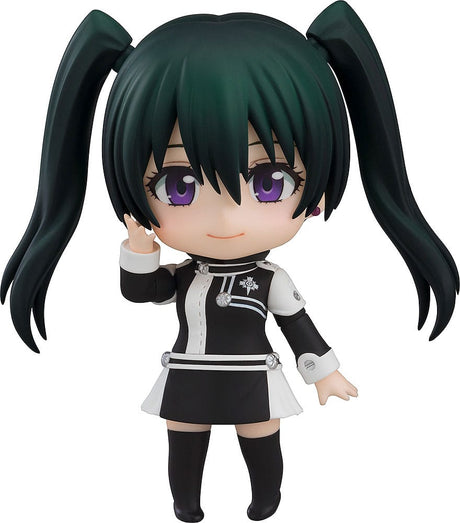 D.Gray-man Nendoroid Action Figure: Lenalee Lee (10 cm)