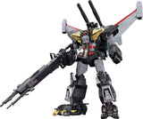 Dancouga 30cm Alloy PVC Action Figure - Hagane Works Edition