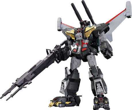 Dancouga 30cm Alloy PVC Action Figure - Hagane Works Edition