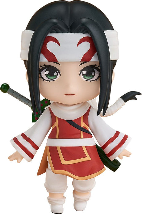 Kingdom Nendoroid Action Figure - Kyou Kai (10 cm)